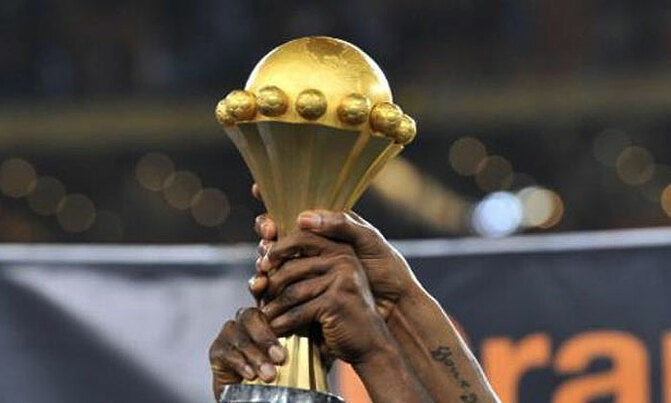 Football: Africa Cup of Nations schedule Football: Africa Cup of Nations schedule