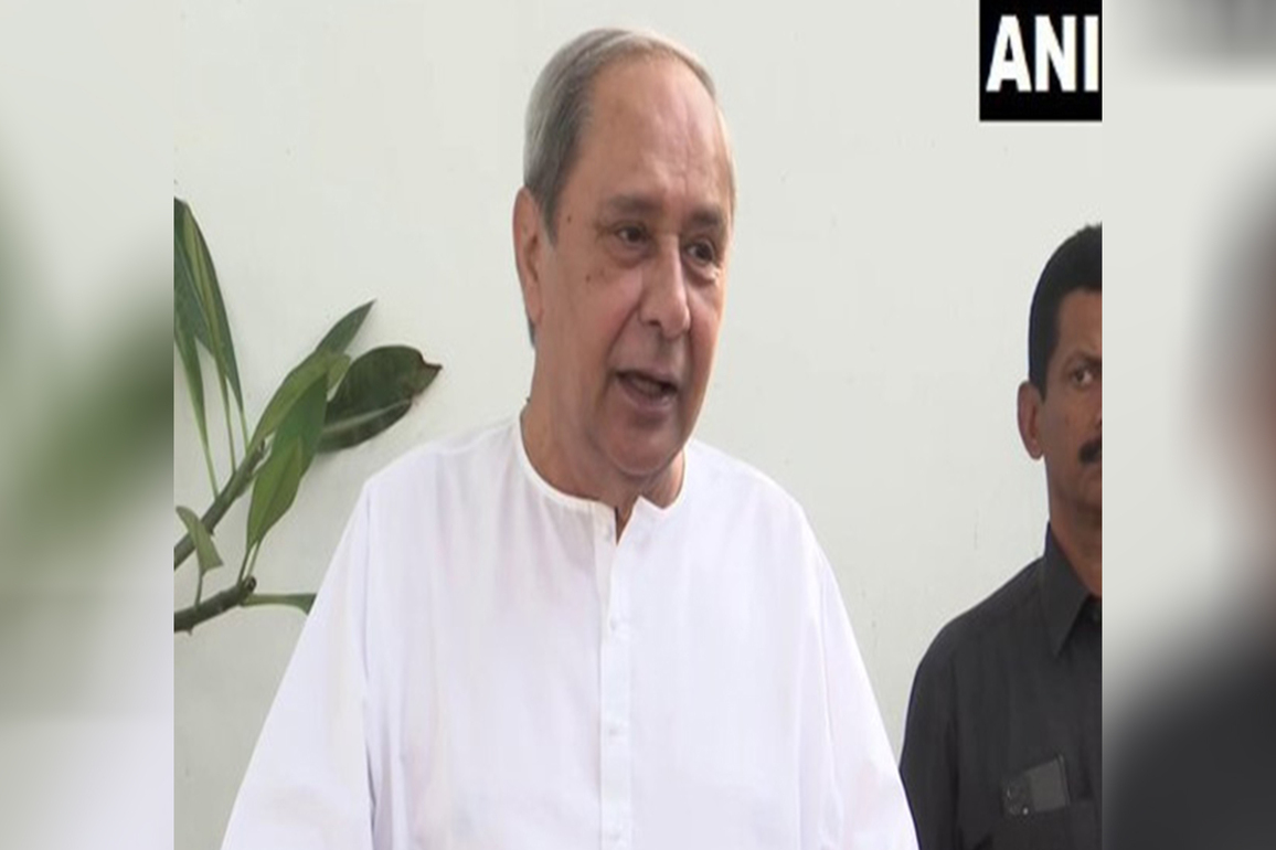 Former Odisha minister Prafulla Kumar Mallik suspended from BJD for anti-party activities