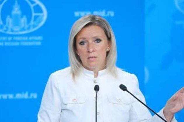EU giving up freedom by banning Russian gas - Moscow