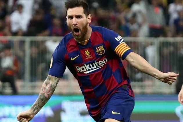 Barcelona can't afford to rest Messi against Valladolid, says Setien