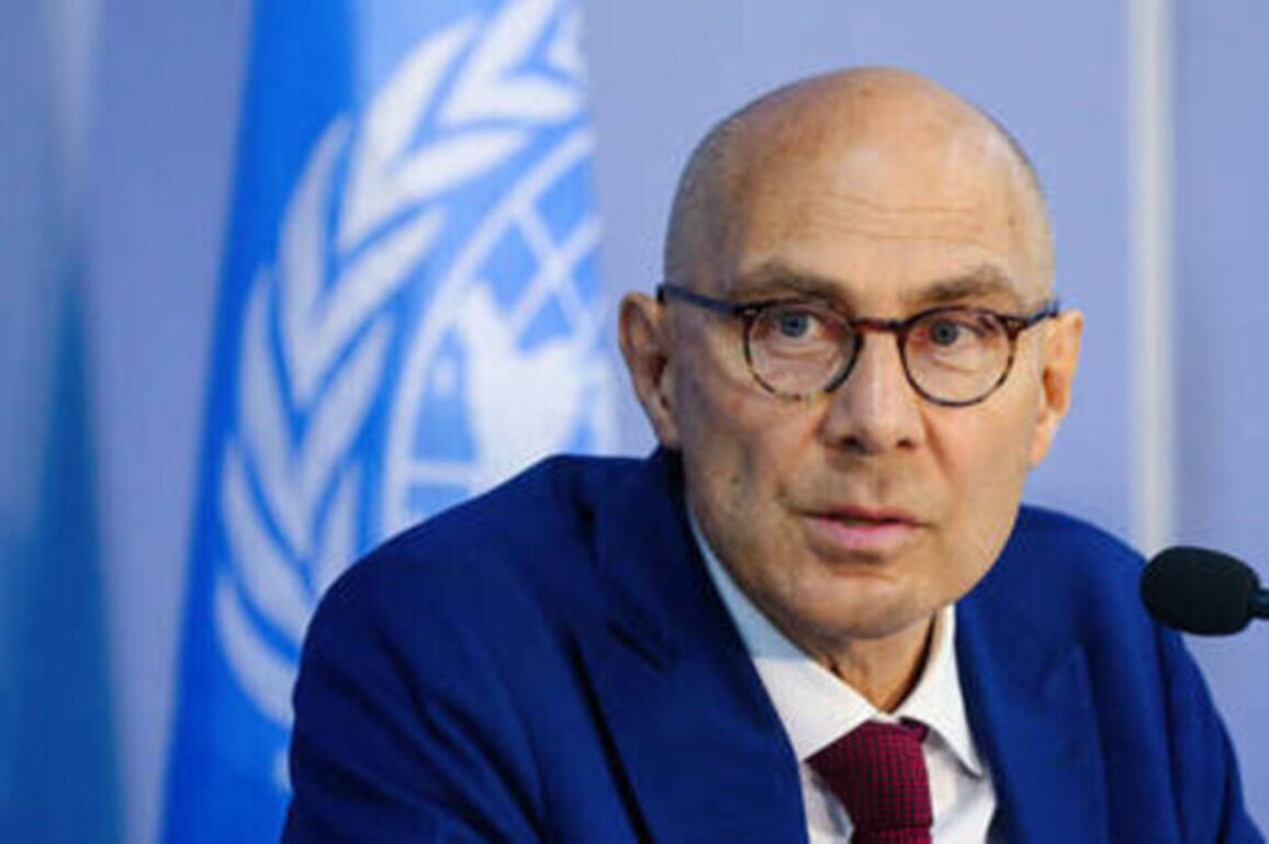 US blockade of Cuba killing children - UN commissioner