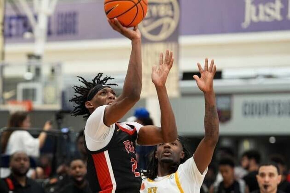 Top-10 G Dylan Mingo, ex-UNC commit, joins brother at Baylor