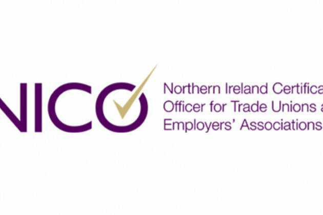 Search begins for a new Certification Officer for Northern Ireland