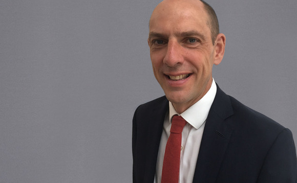 George Martineau joins JH&P George Martineau joins JH&P