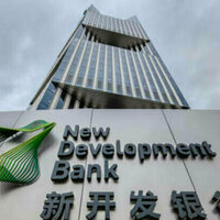 India looking to block Pakistan's investment in BRICS bank - media