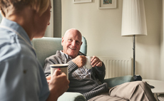 Carers provide £16,773 in unpaid care each year: MoneySuperMarket