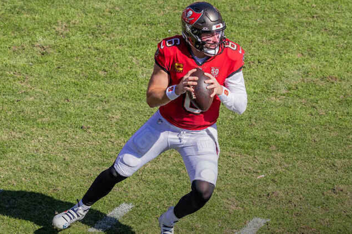 What New QB Coach Chandler Whitmer Can Bring to Bucs' Coaching Staff