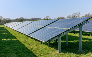 Government urged to stand firm on £3.3bn budget for community clean energy