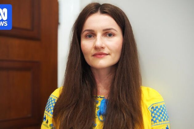 Mental health specialists from war-torn Ukraine turn to NSW town for trauma response strategies