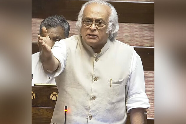 "Today's announcement was because of Assembly elections. Wait till April 30th": Jairam Ramesh questions timing of fuel duty cut