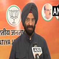 "Punjab CM now opposing Indian Army": Delhi Minister Sirsa slams Bhagwant Mann's remarks on Operation Sindoor