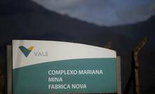 Restrictions ease at Vale's Fábrica mine