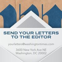 Letter to the editor- Dont let Virginia redistricting results stand