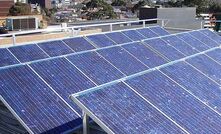 Expansion of NT remote community solar will bring 15% saving on imported diesel 