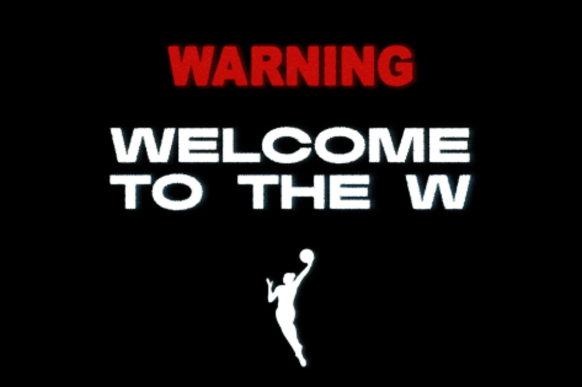 WNBA Opening Weekend Ads Put Fans on Court With A'ja Wilson