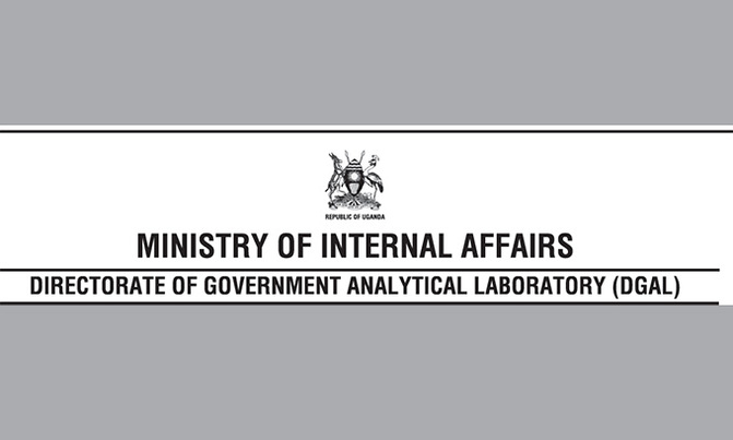 Tender notice from Ministry of Internal Affairs Tender notice from Ministry of Internal Affairs
