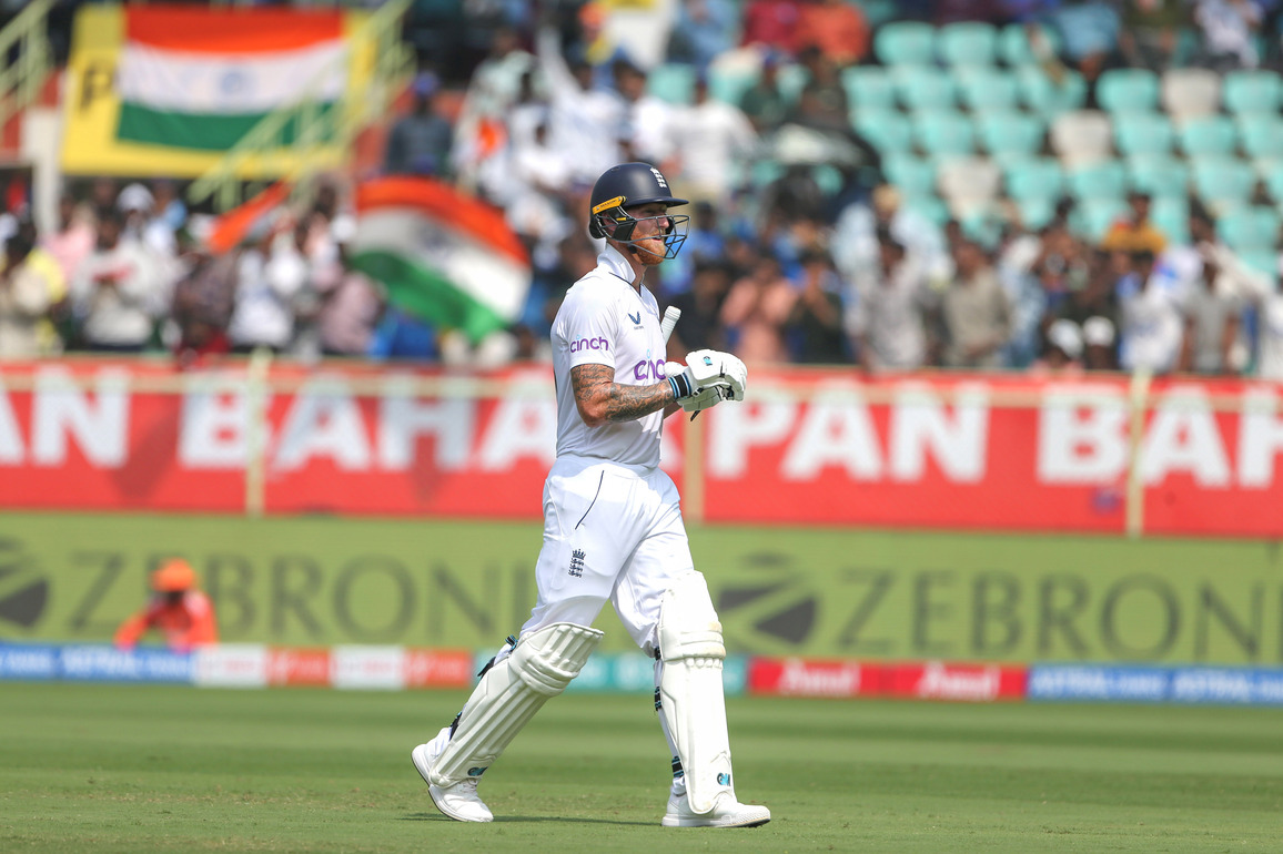 "Lack of execution": England captain Ben Stokes after Ashes humiliation in Australia