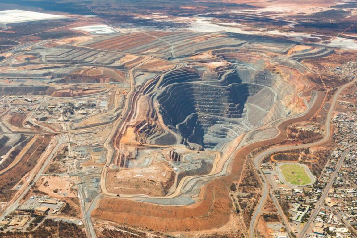 Gold boom continues lifting Northern Star Resources to share price record