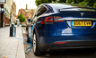 Tesla favours NMC battery technology in its electric vehicles