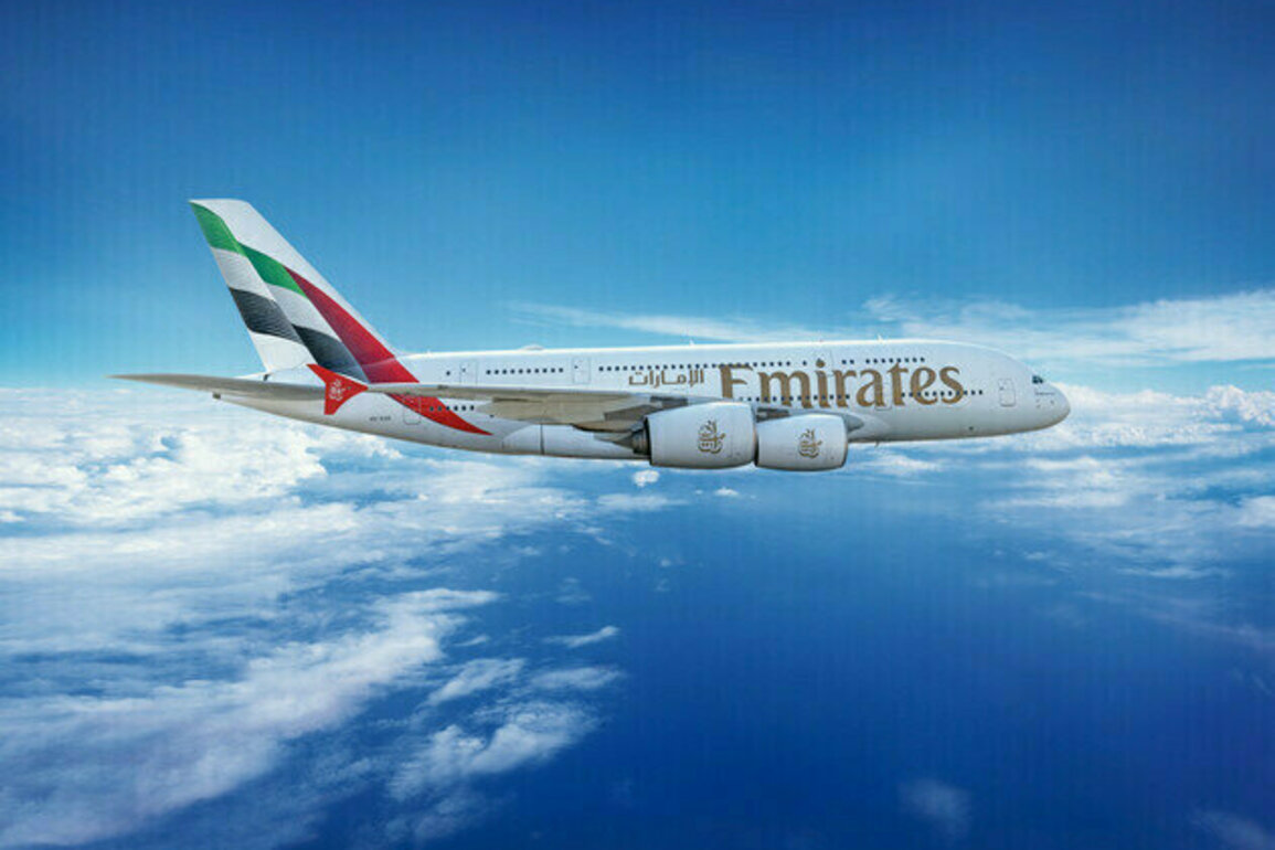 Emirates layers on retrofitted aircraft with latest product, including Premium Economy to more cities