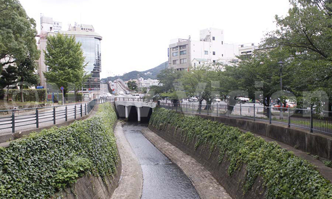 Nagasaki city Japan: a place of history, ambience and religion Nagasaki city Japan: a place of history, ambience and religion