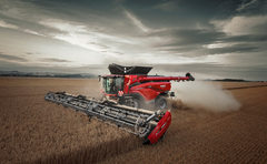 Top 10 machines to see at LAMMA 2025 