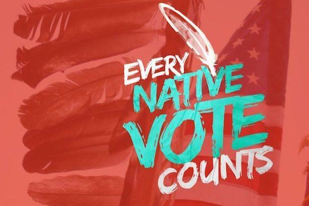 New Mexico museum to mark history of Indigenous voting