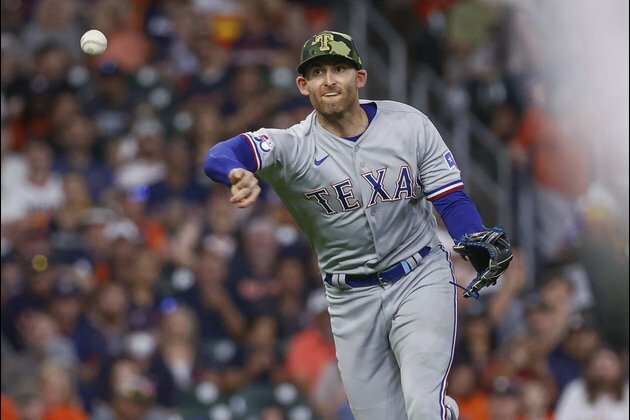 Rangers activate INF/OF Brad Miller from IL, lose two others