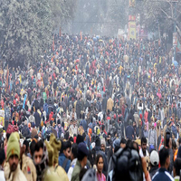 MHA notifies census in two phases, Congress says "no mention" of caste enumeration in notification