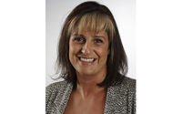 New trade marketing manager at Twyford