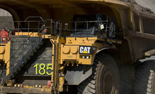 Finning's US$400 million Codelco sale