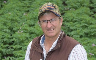 Talking Roots with Darryl Shailes