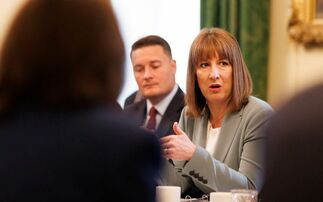 NHS receives £29bn per year boost