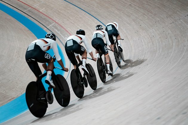 German Official Sent Home for Racist Slur at Olympics