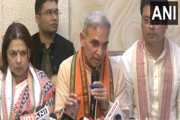 "Incidents in West Bengal are a pattern now": BJP fact-finding team slams TMC over South Kolkata gangrape case