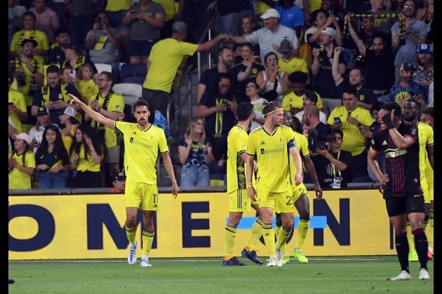 Nashville SC looks to carry momentum on road versus Dynamo