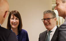 Rachel Reeves to commission full audit of 130 UK regulators in effort to slash red tape – reports 