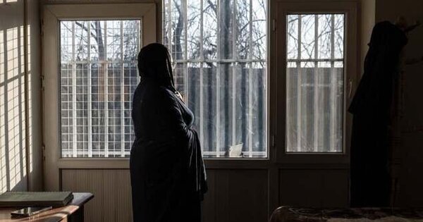 Taliban Assault on Rights Deepens 5 Years on