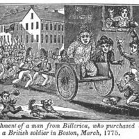 Yes, this is who we are: America's 250-year history of political violence