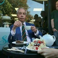 Local elections: what would a good night look like for Nigel Farage's Reform?