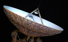 Downing exits Goonhilly