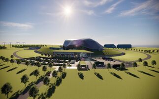 UK and US announce major partnership to deliver new wave of nuclear projects