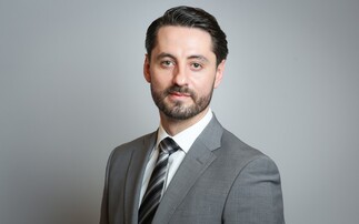 Next Generation Advisers: Meet Succession Wealth's Rob Earle