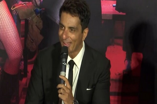 "Nobody was perfect when they started": Sonu Sood asks people to be kind to debutants as Ibrahim-Khushi get trolled for 'Nadaaniyan'