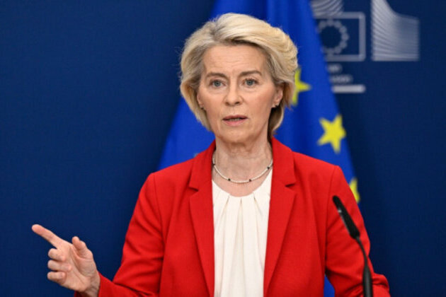 EU Leadership Change Ahead: Von Der Leyen Expected to Step Down