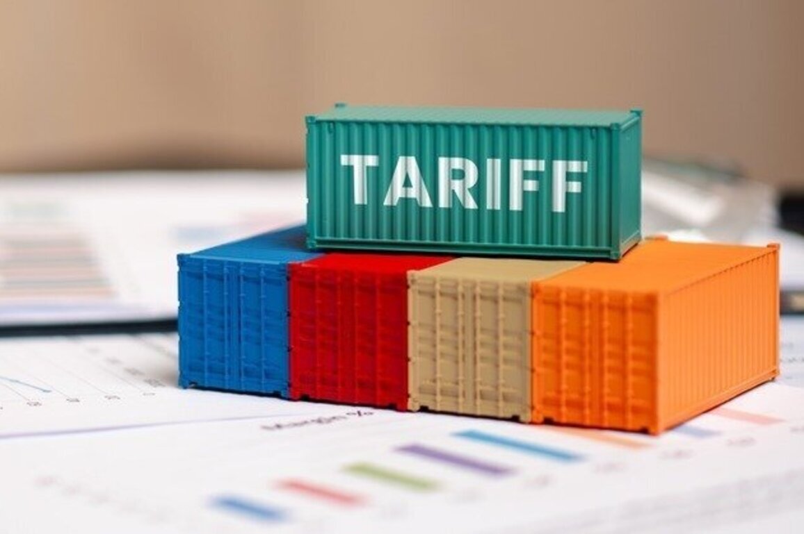 New federal bill would give CT, U.S. consumers tariff rebate