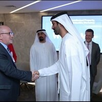 New INTA office in Dubai highlights UAE's leadership in innovation