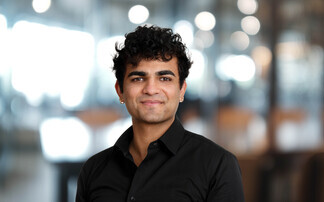 Rohit Meena Rajesh: Remaining resilient in an ever-evolving industry  