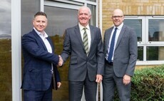 Becketts acquires East Anglian firm