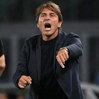 (SP)ITALY-NAPLES-FOOTBALL-SERIE A-NAPOLI VS COMO